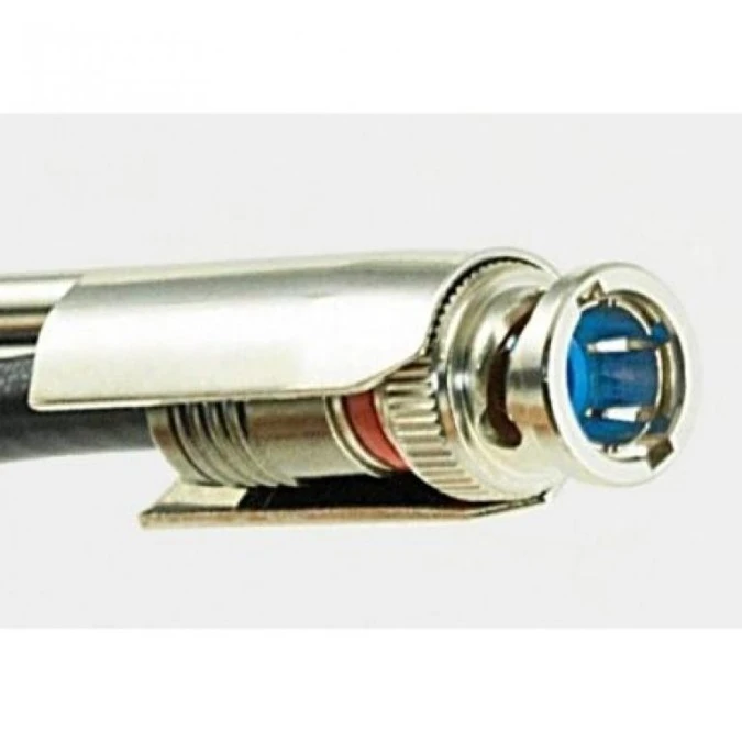 Narzędzie do montażu/demontażu wtyków BNC 206mm HT‑2108 - obrazek 2