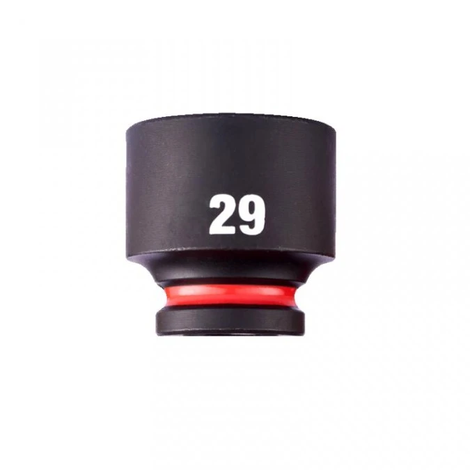 NASADKA UDAROWA SHOCKWAVE 1/2 29MM - obrazek 1