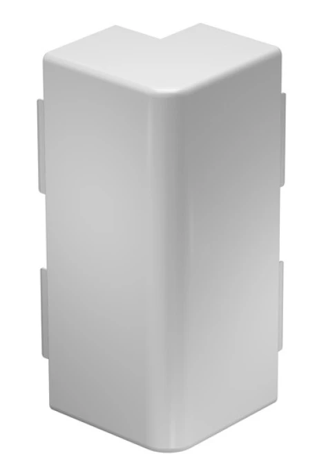 Naroże zewnętrzne kanału WDK 230x60 HA60230RW białe 6192394 /2szt./ - obrazek 3