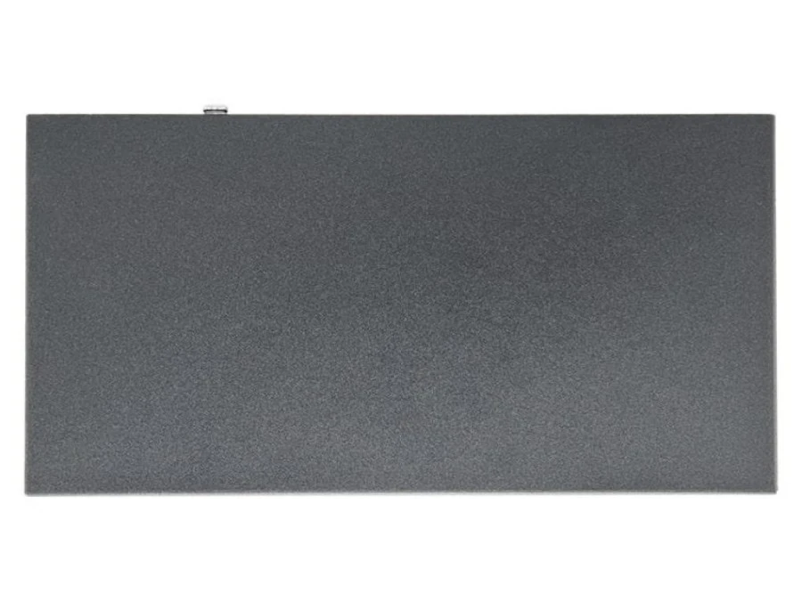 Niezarządzalny przełącznik (switch) 10xRJ45 ‑ 8 portów RJ45 PoE+ 1Gb/s + 2 porty RJ45 Uplink 1Gb/s AVIZIO - obrazek 3
