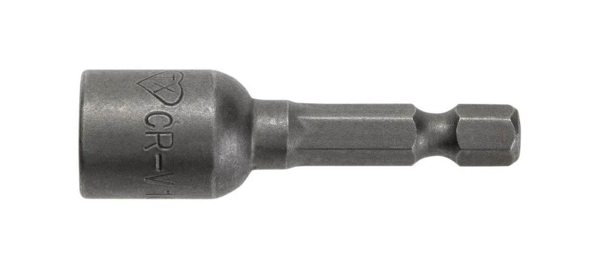 Nasadka z magnesem 13 mm, 1/4, 2 szt. HT1S460 - obrazek 1