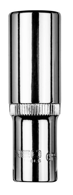 Nasadka sześciokątna 3/8 długa, 14 mm /5szt./ - obrazek 1