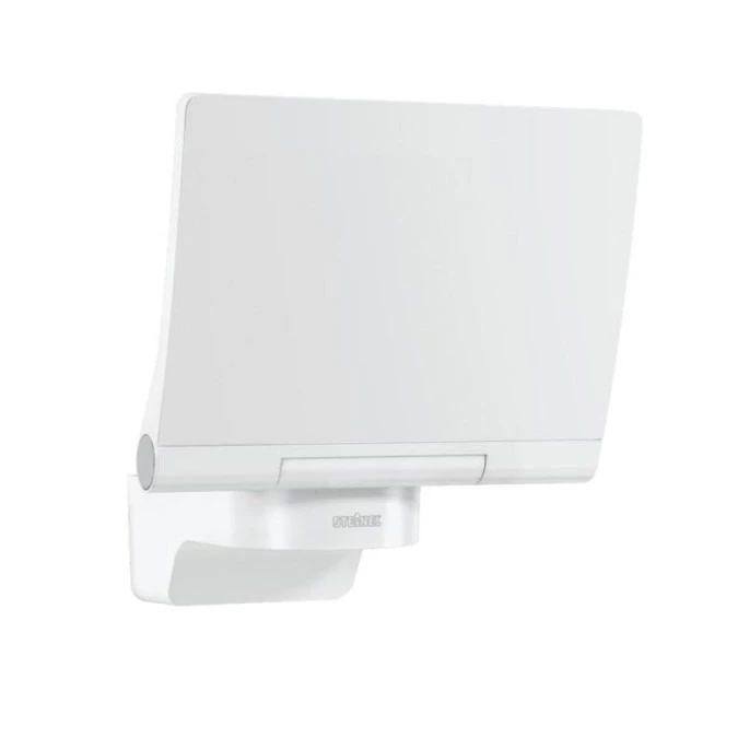 Naświetlacz bez czujnika Steinel XLED PRO 240 LED 19,3W 3000K 2124lm IP44 IK03 230V biały / tworzywo sztuczne ST068103
