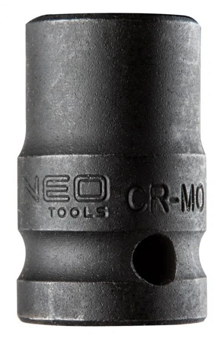 Nasadka udarowa 1/2cala, 14x38mm Cr‑Mo 12‑214 - obrazek 1