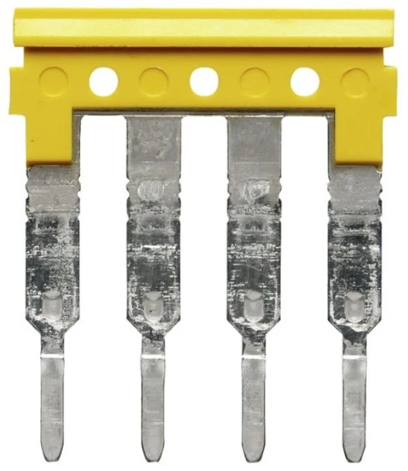 Mostek poprzeczny ZQV 2.5N/4 GE 1693820000 /60szt./ - obrazek 1