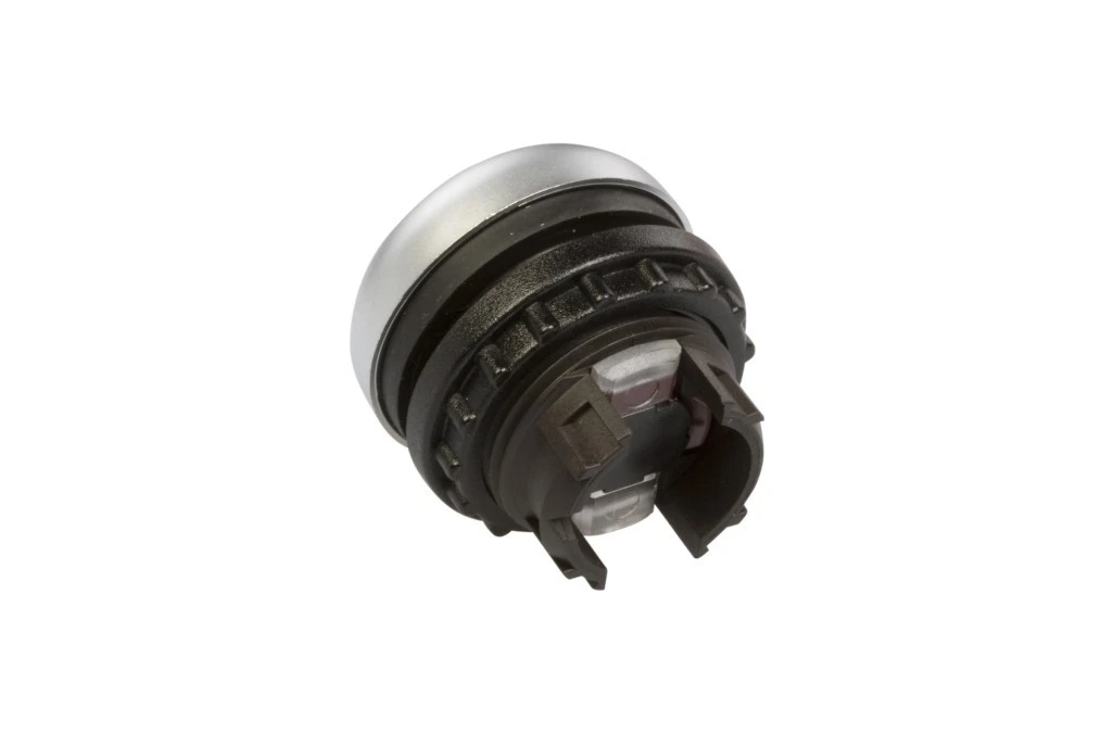 Napęd przycisku czerwony z samopowrotem M22‑D‑R 216594 - obrazek 1