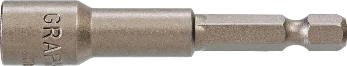Nasadka magnetyczna 13 x 65 mm trzpień 1/4 57H994 - obrazek 1