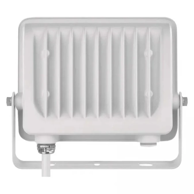 Naświetlacz LED GLARO 30W, biały, IP65, 3000 lm, neutralna biel ZS2234W - obrazek 2