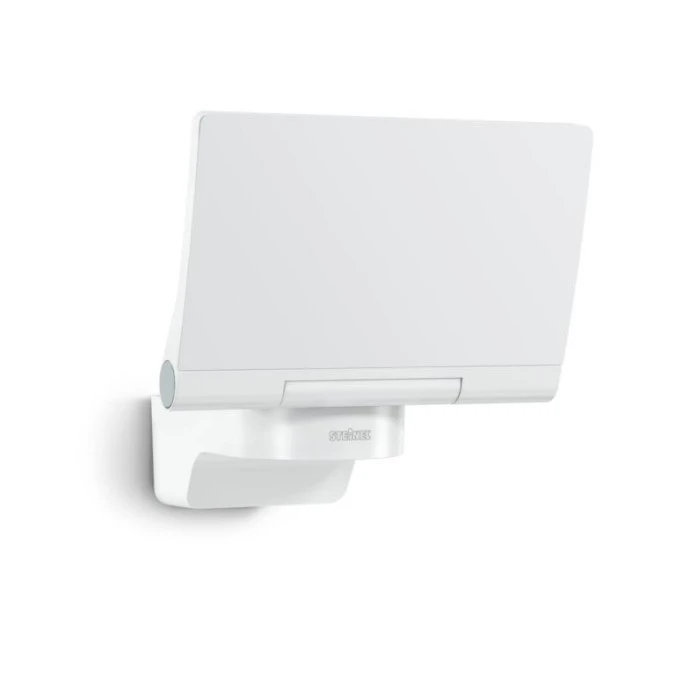 Naświetlacz bez czujnika Steinel XLED home 2 LED 13,7W 3000K 1550lm IP44 IK03 230V biały / tworzywo sztuczne ST033125