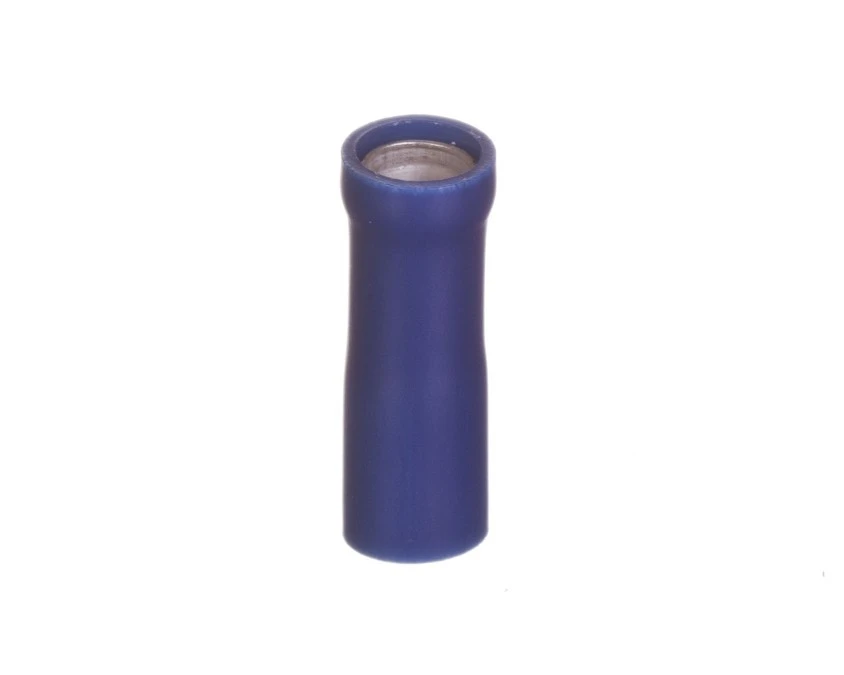 Nasuwka całkowicie izolowana NCI 2,8‑2,5/0,5 PCV E10KN‑03010302201 /100szt./ - obrazek 2