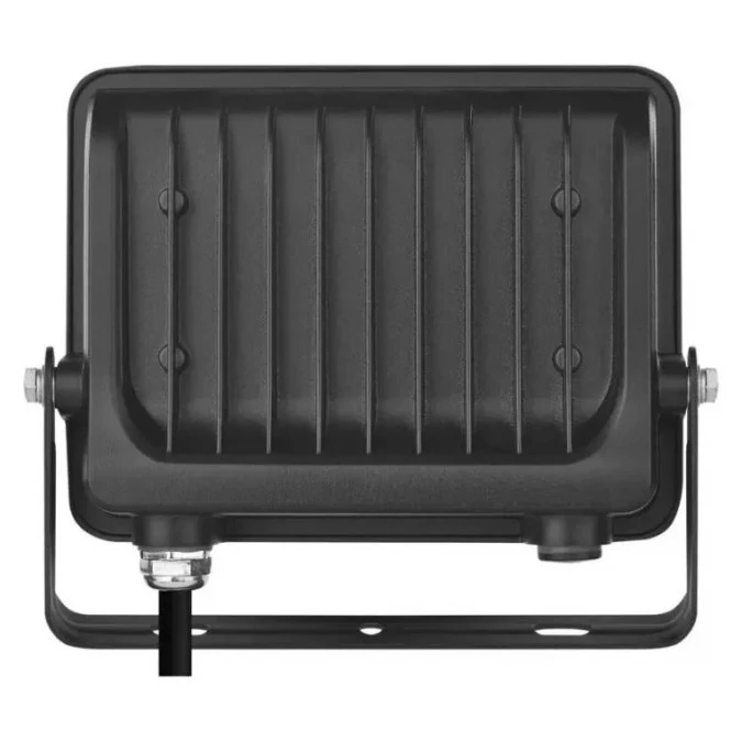 Naświetlacz LED GLARO 30W, czarny, IP65, 3000 lm, neutralna biel ZS2234B - obrazek 2