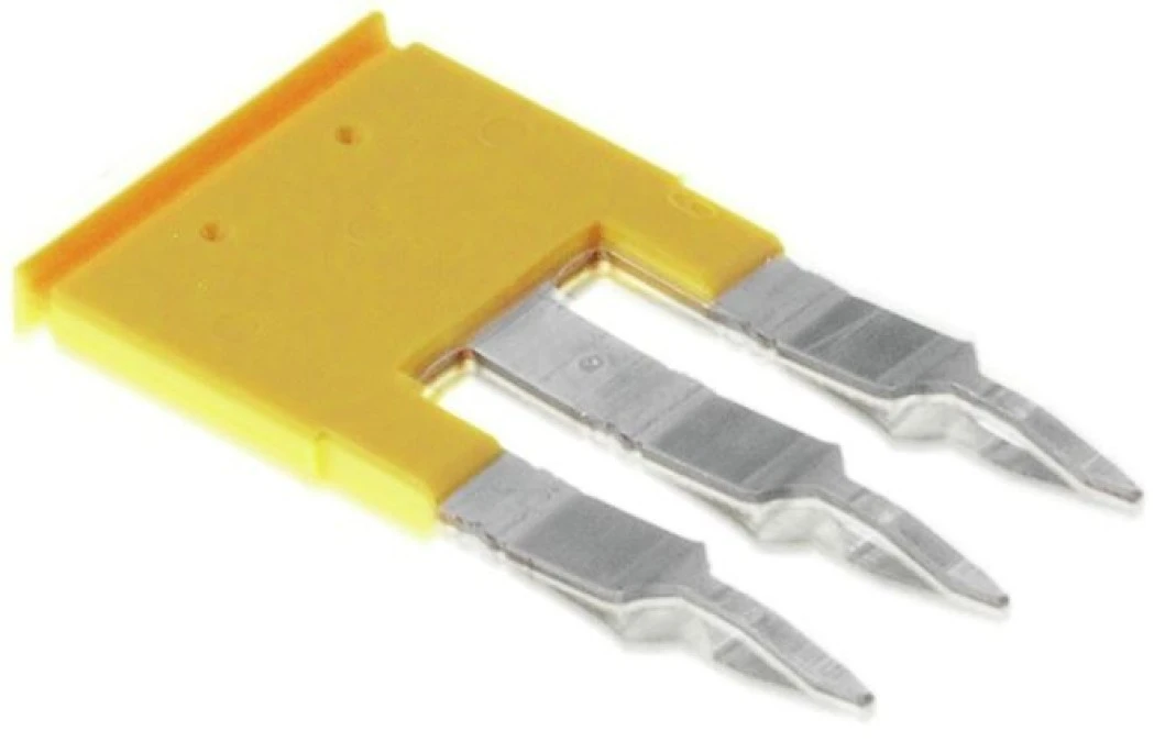 Mostek poprzeczny ZQV 4/3 GE 1608960000 /60szt./ - obrazek 1
