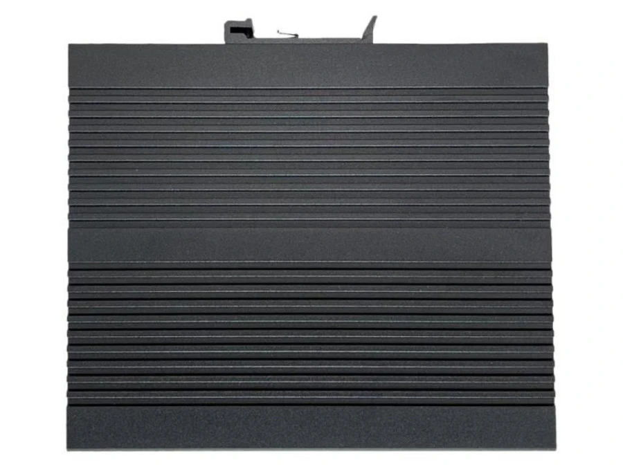 Niezarządzalny przełącznik przemysłowy (switch) 10xRJ45 ‑ 8 portów RJ45 PoE+ 1Gb/s + 2 porty SFP Uplink 1Gb/s AVIZIO - obrazek 3