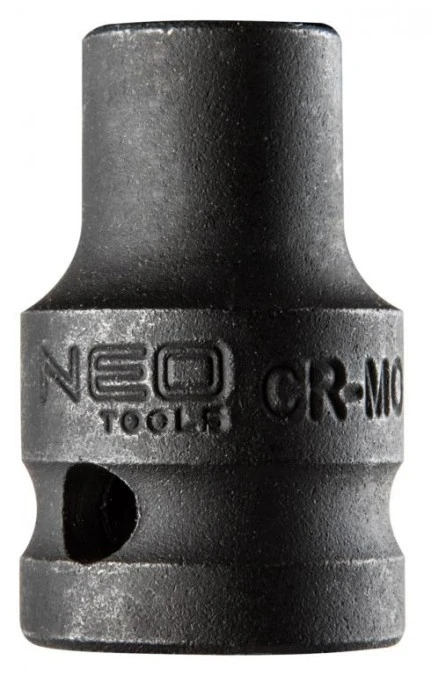 Nasadka udarowa 1/2cala, 10x38mm, Cr‑Mo 12‑210 - obrazek 2