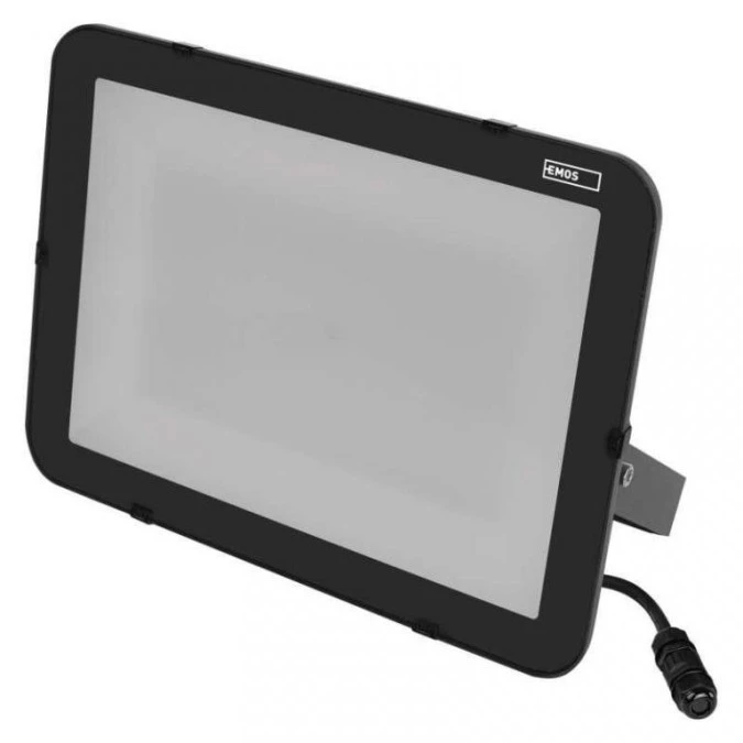 Naświetlacz LED INOVO 200W neutralna biel EMOS ZS2672 - obrazek 1