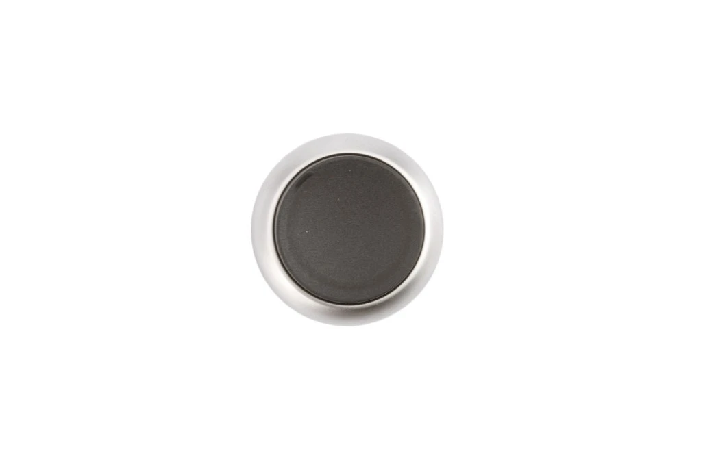 Napęd przycisku czarny z samopowrotem M22‑DH‑S 216636 - obrazek 1