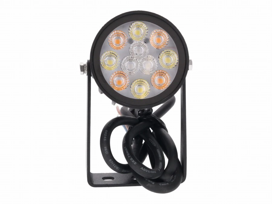 Naświetlacz led MiLight garden RGB+CCT 6W 230V 550lm FUTC04 - obrazek 1