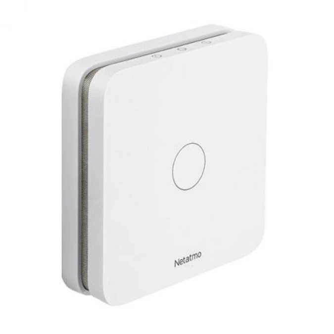 Netatmo PRO czujnik czadu Smart NCO‑PRO