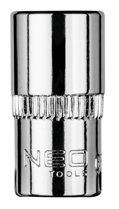 Nasadka sześciokątna 1/4, 9 mm /5szt./ - obrazek 1
