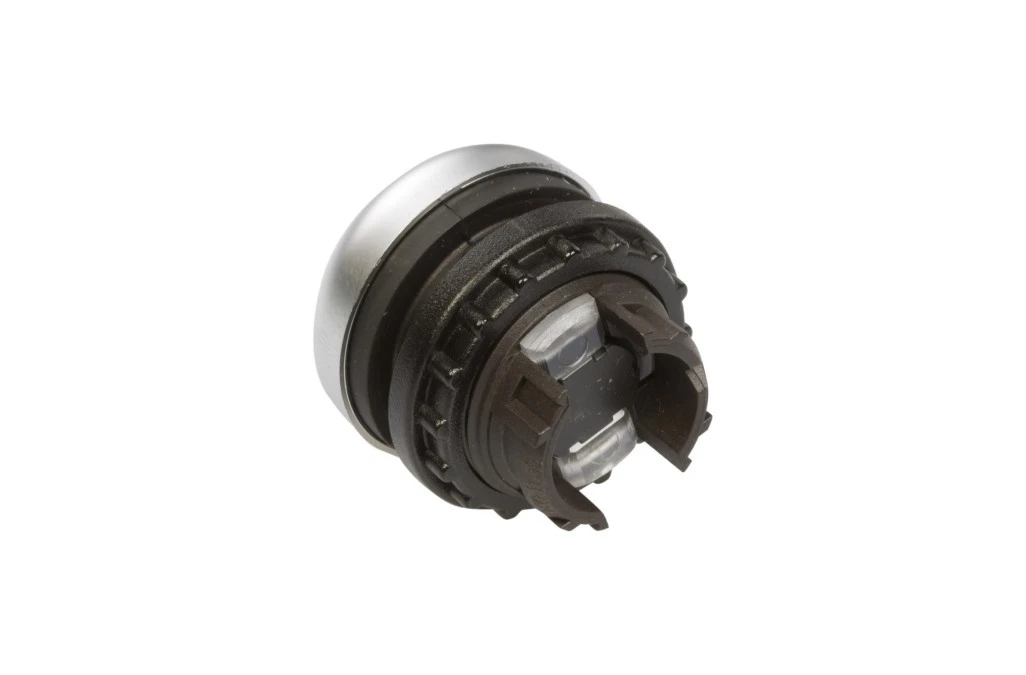 Napęd przycisku niebieski z samopowrotem M22‑D‑B 216600 - obrazek 1