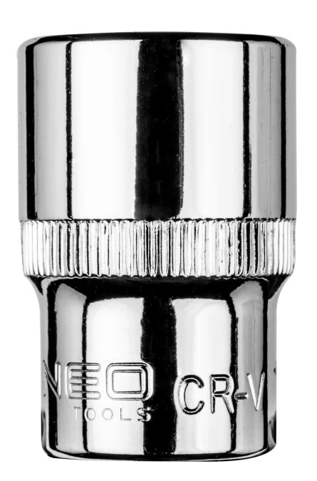 Nasadka sześciokątna 1/2, 19 mm - obrazek 1