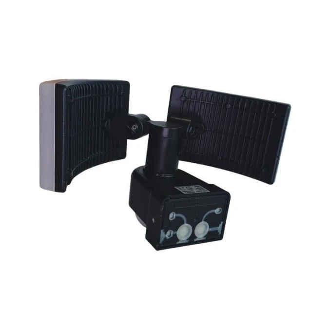 Naświetlacz LED projektor dwukierunkowy 40W 3200lm 4000K IP65 PIR Akron II - obrazek 2