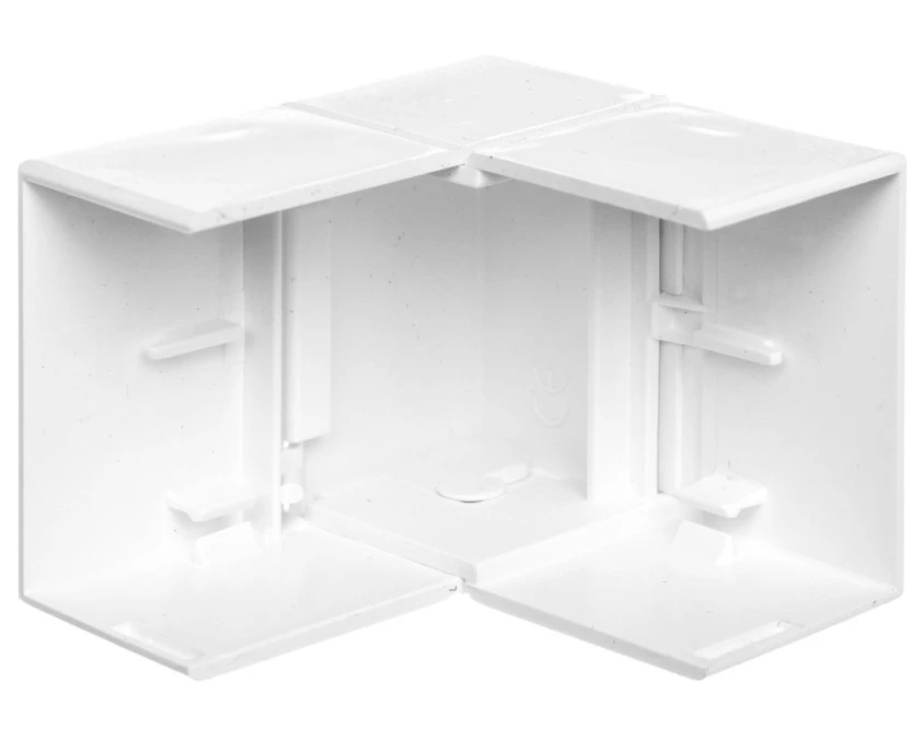 Narożnik kanału zewnętrzny LN 40x25 330989 - obrazek 2