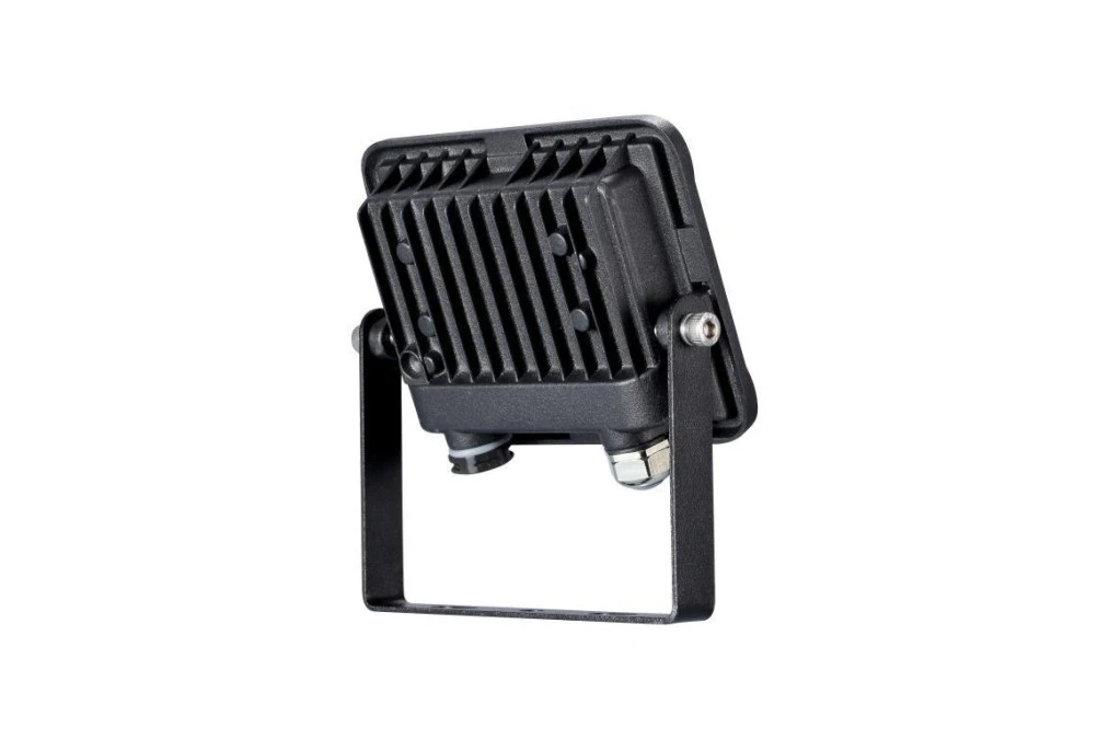 Naświetlacz / reflektor / halopak LED 18W(150W)/840 IP65 czarny Sylvania