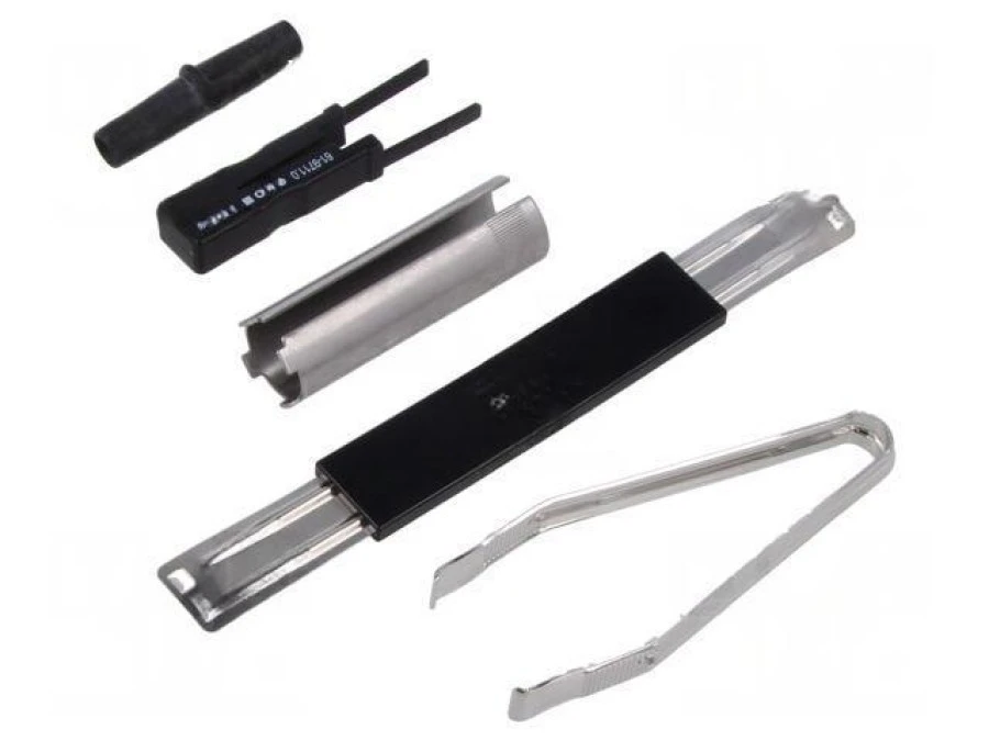 Narzędzie do demontażu elementów stykowych lub soczewek 22mm K61‑999.100