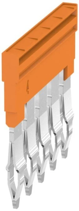 Mostek poprzeczny ZQV 4N/5 1527980000 /60szt./ - obrazek 1