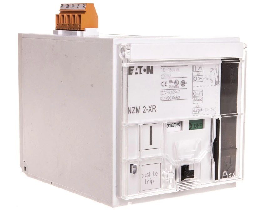 Napęd zdalny 110‑130V AC NZM2‑XR110‑130AC 259830 - obrazek 1