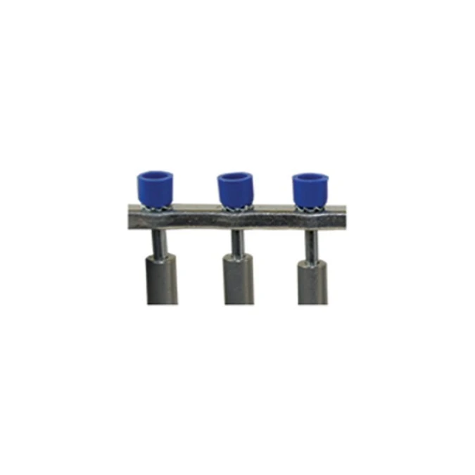 Mostek grzebieniowy MRK 35mm2 z wkrętami 3 polowy, T0‑2267‑1060162