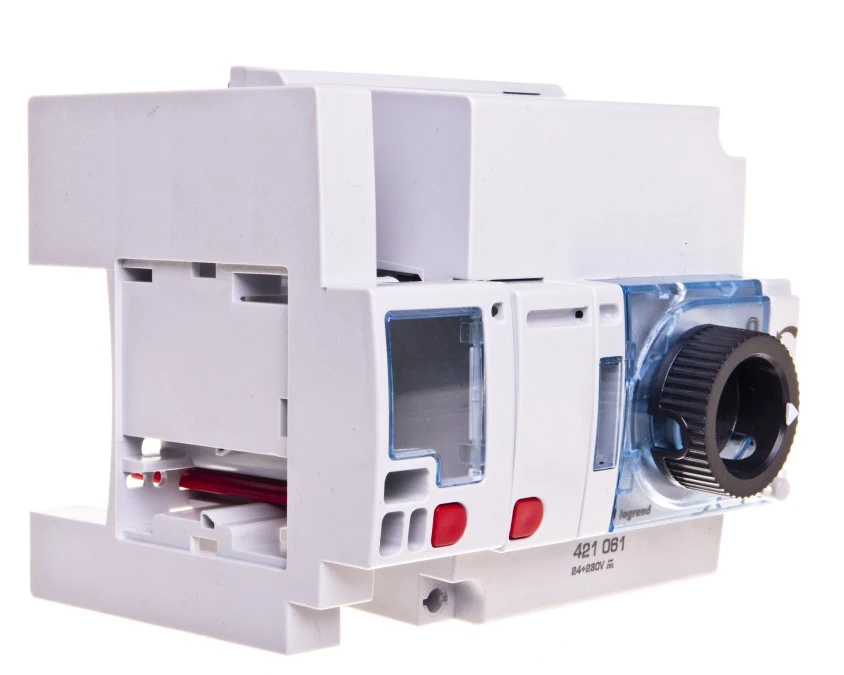 Napęd zdalny 24‑230V AC/DC DPX3 421061 - obrazek 2