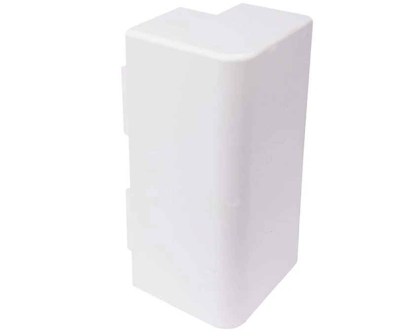 Naroże zewnętrzne kanału WDK 230x60 HA60230RW białe 6192394 /2szt./ - obrazek 1