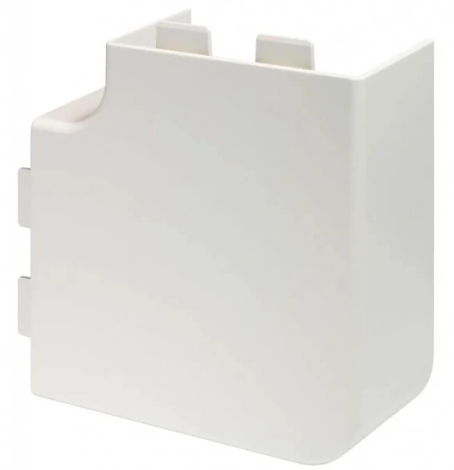 Narożnik płaski WDK110x60NP biały