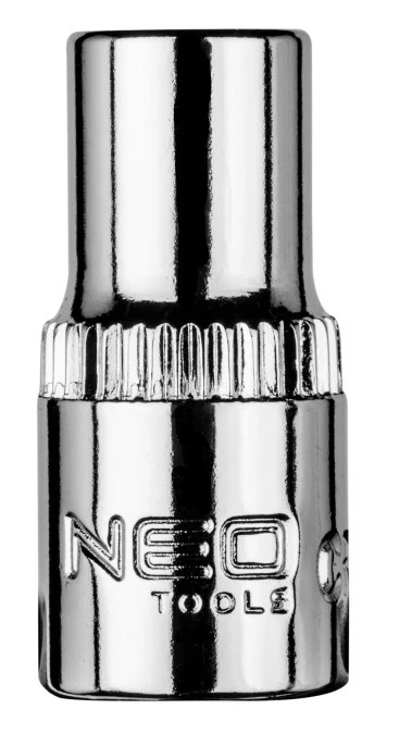 Nasadka sześciokątna 1/4, 6 mm /5szt./ - obrazek 1