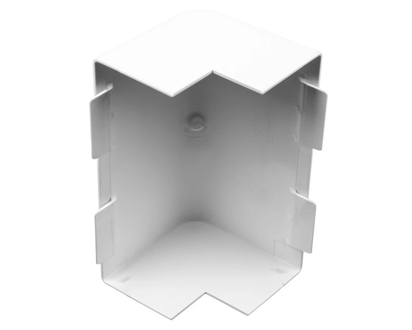 Naroże zewnętrzne kanału WDK 170x60 HA60170RW białe 6192378 /2szt./ - obrazek 2