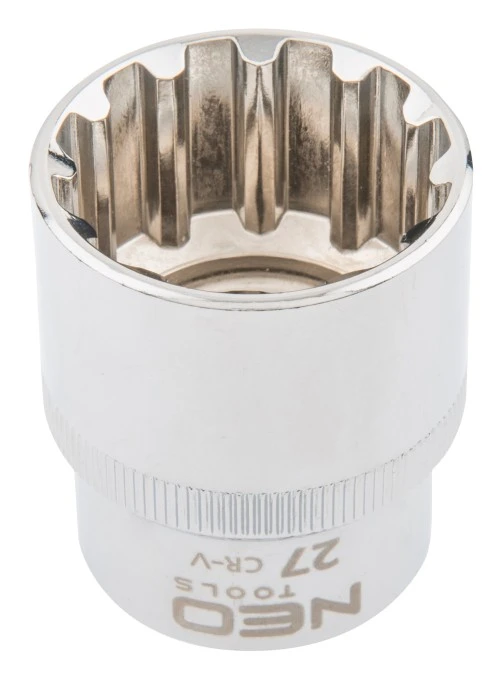 Nasadka Spline 1/2cala 30 mm 08‑598 - obrazek 2