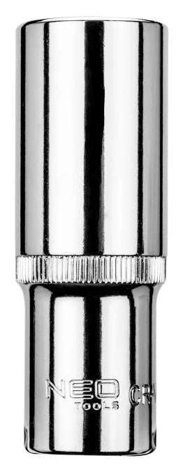 Nasadka sześciokątna długa 1/2cala, 21 mm 08‑471 - obrazek 2