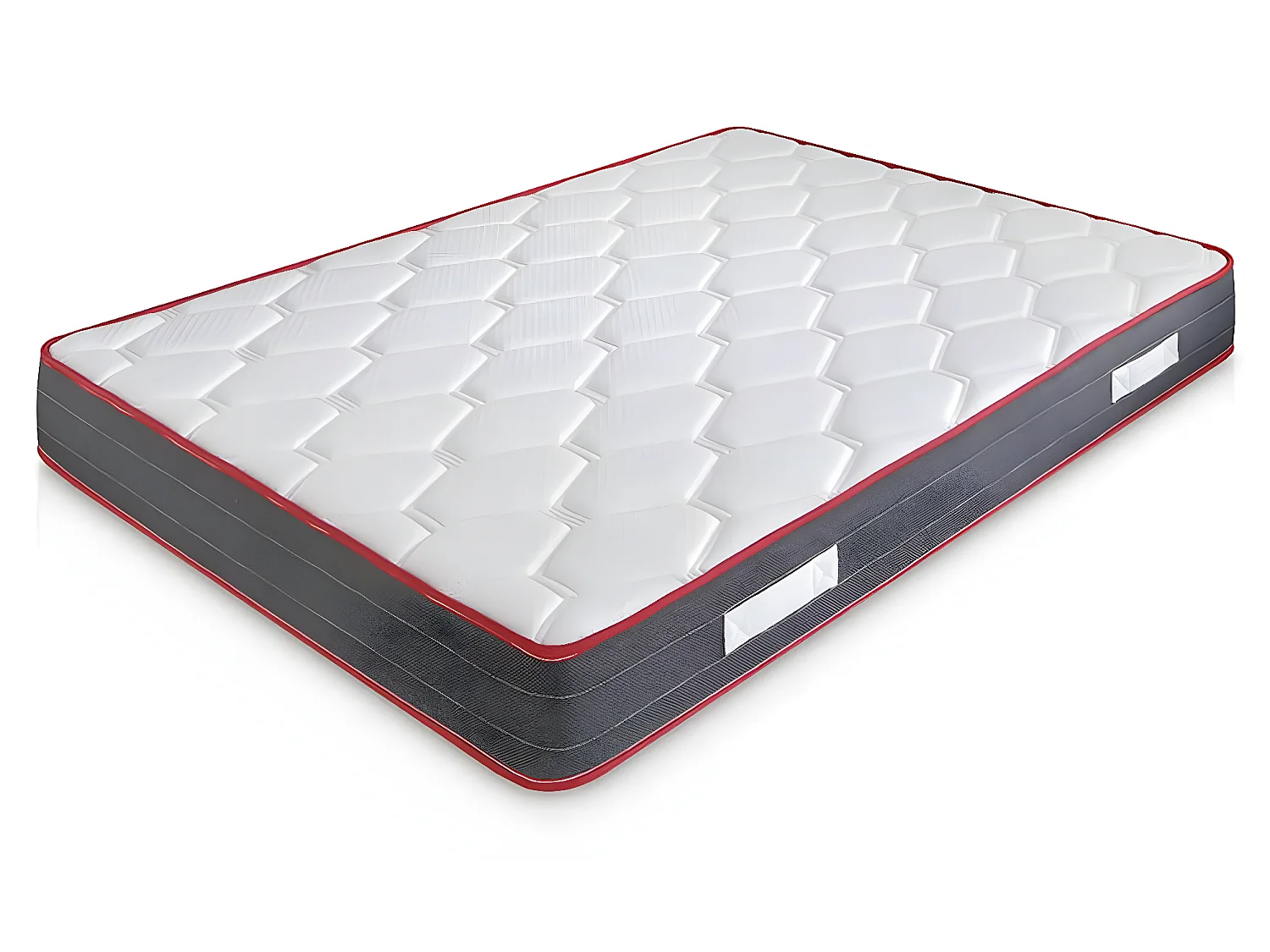 Kolumna Materac Ergo-Therapy 140×200 cm z pamięcią kształtu, grubość 18 cm. 149367