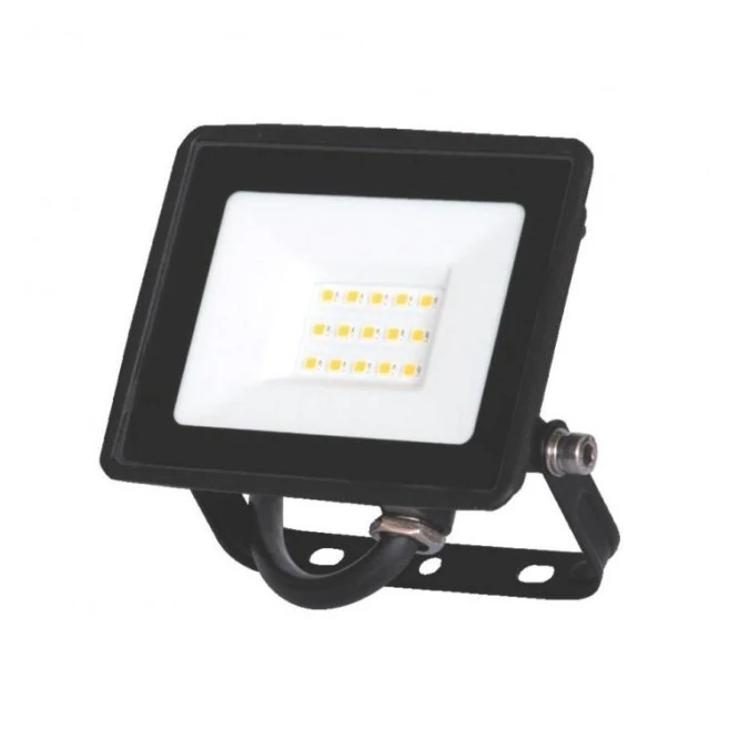 Naświetlacz Floodlight Slim G9 10W LED, 920lm, 4000K, IP65, grafitowa / 47961 - obrazek 1