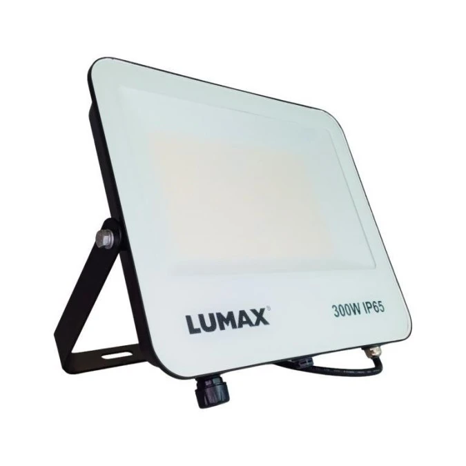 Naświetlacz LED Syrius 300W 33000lm ciepła/naturalna/zimna CCT IP65 LFL530 - obrazek 1