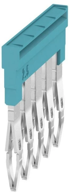 Mostek poprzeczny ZQV 2.5N/5 BL 1527790000 /20szt./ - obrazek 1