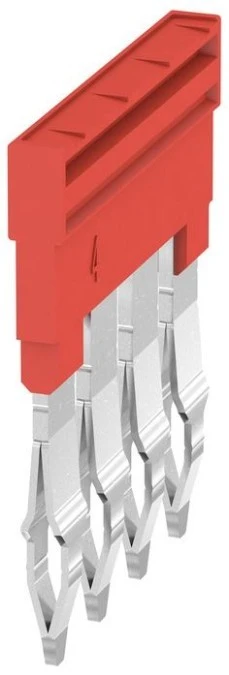 Mostek poprzeczny ZQV 4N/4 RD 2460800000 /60szt./ - obrazek 1