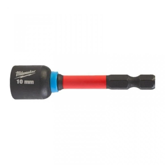 Nasadka udarowa magnetyczna Shockwave 6‑kątna 10/65mm (M6) 4932492441 - obrazek 1