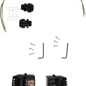 Moduł przekaźnikowy dla pompy podwójnej 3x400V 50Hz 96409229 Moduł przekaźnikowy dla pompy podwójnej 3x400V 50Hz 96409229