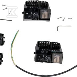 Moduł przekaźnikowy dla pompy podwójnej 1x230V 50Hz 96409231 Moduł przekaźnikowy dla pompy podwójnej 1x230V 50Hz 96409231