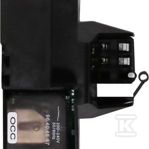 Moduł ochronny silnika 1×230-240V 50Hz 96422219 Moduł ochronny silnika 1×230-240V 50Hz 96422219