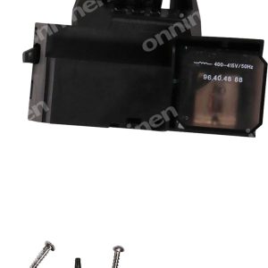Moduł ochronny silnika 3×400-415V 50Hz 96422221 Moduł ochronny silnika 3×400-415V 50Hz 96422221