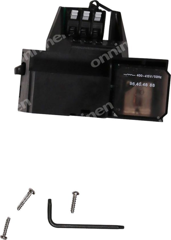 Moduł ochronny silnika 3×400-415V 50Hz 96422221